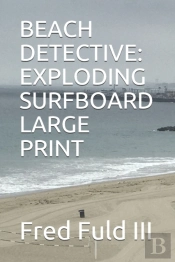 Beach Detective