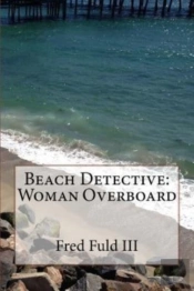 Beach Detective