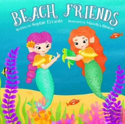 Bertrand.pt - Beach Friends