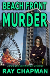Beach Front Murder