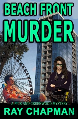 Bertrand.pt - Beach Front Murder