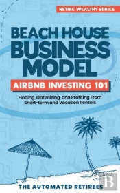 Beach House Business Model Airbnb Investing 101