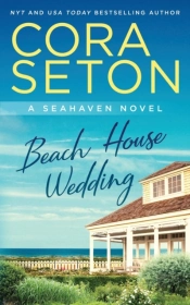 Beach House Wedding