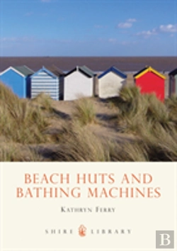Bertrand.pt - Beach Huts And Bathing Machines