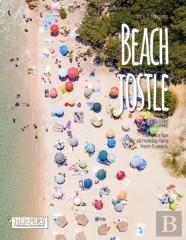 Beach Jostle The Holiday Boardgame