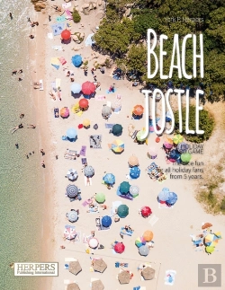 Bertrand.pt - Beach Jostle The Holiday Boardgame
