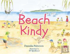 Beach Kindy