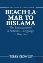 Beach-La-Mar To Bislama