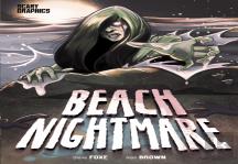 Beach Nightmare