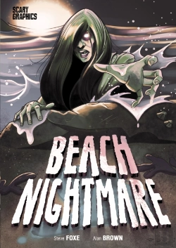 Bertrand.pt - Beach Nightmare