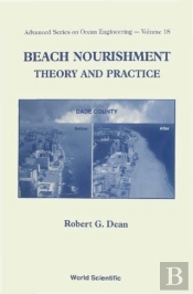 Beach Nourishment: Theory And Practice