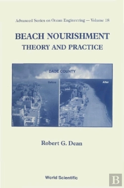 Bertrand.pt - Beach Nourishment: Theory And Practice