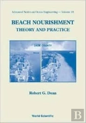 Beach Nourishment: Theory And Practice