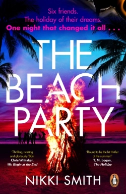 Bertrand.pt - Beach Party