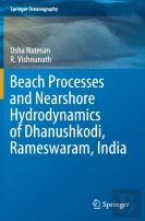 Beach Processes And Nearshore Hydrodynamics Of Dhanushkodi, Rameswaram, India
