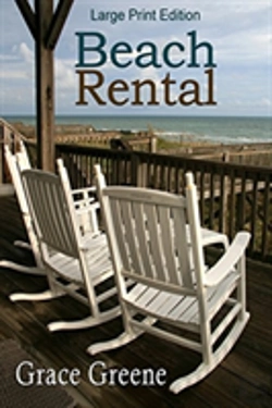 Bertrand.pt - Beach Rental (Large Print)