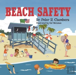 Bertrand.pt - Beach Safety