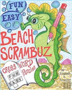 Bertrand.pt - Beach Scrambuz - Fun & Easy Crossword Puzzles