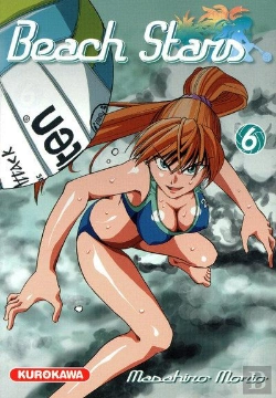 Bertrand.pt - Beach Stars T.6