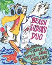 Beach Sudoku Duo No. 1