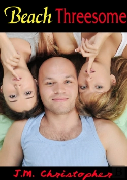 Bertrand.pt - Beach Threesome