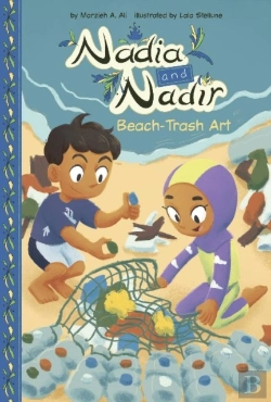 Bertrand.pt - Beach-Trash Art