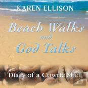 Beach Walks And God Talks