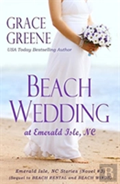 Beach Wedding