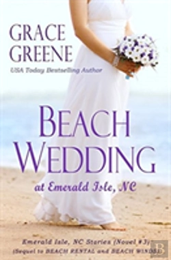 Bertrand.pt - Beach Wedding