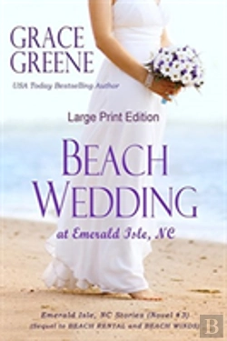 Bertrand.pt - Beach Wedding (Large Print)