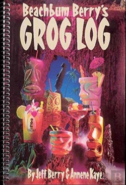 Bertrand.pt - Beachbum Berrys Grog Log