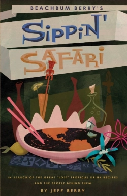 Bertrand.pt - Beachbum Berry'S Sippin' Safari