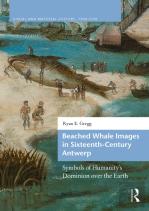 Beached Whale Images In Sixteenth-Century Antwerp