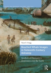 Beached Whale Images In Sixteenth-Century Antwerp