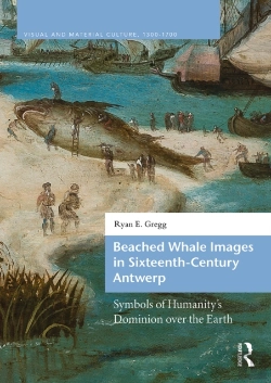 Bertrand.pt - Beached Whale Images In Sixteenth-Century Antwerp