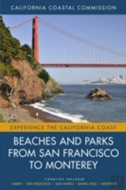 Bertrand.pt - Beaches And Parks From San Francisco To Monterey