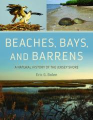 Beaches, Bays, And Barrens