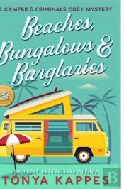 Beaches, Bungalows & Burglaries