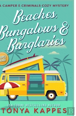 Bertrand.pt - Beaches, Bungalows & Burglaries