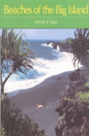 Beaches Of The Big Island