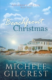 Beachfront Christmas  Solomons Island Bo