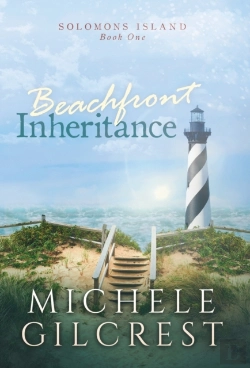 Bertrand.pt - Beachfront Inheritance Hardcover  Solomo