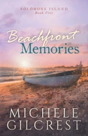 Beachfront Memories