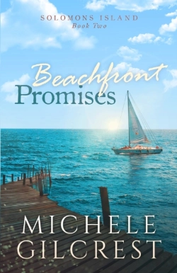 Bertrand.pt - Beachfront Promises  Solomons Island Boo