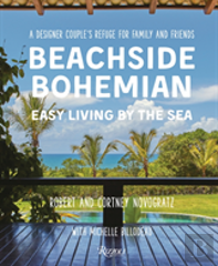 Beachside Bohemian