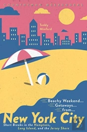 Beachy Weekend Getaways From New York