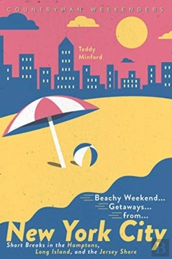 Bertrand.pt - Beachy Weekend Getaways From New York