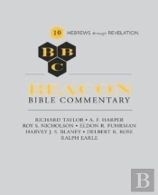 Beacon Bible Commentary, Volume 10