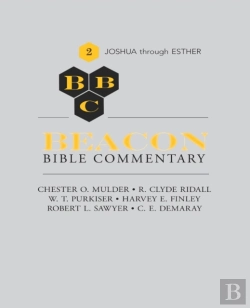 Bertrand.pt - Beacon Bible Commentary, Volume 2