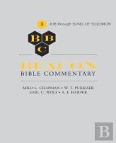 Beacon Bible Commentary, Volume 3